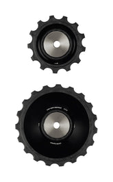 CeramicSpeed OSPW Replacement Pulley Wheels ALPHA Disc 13 + 19T